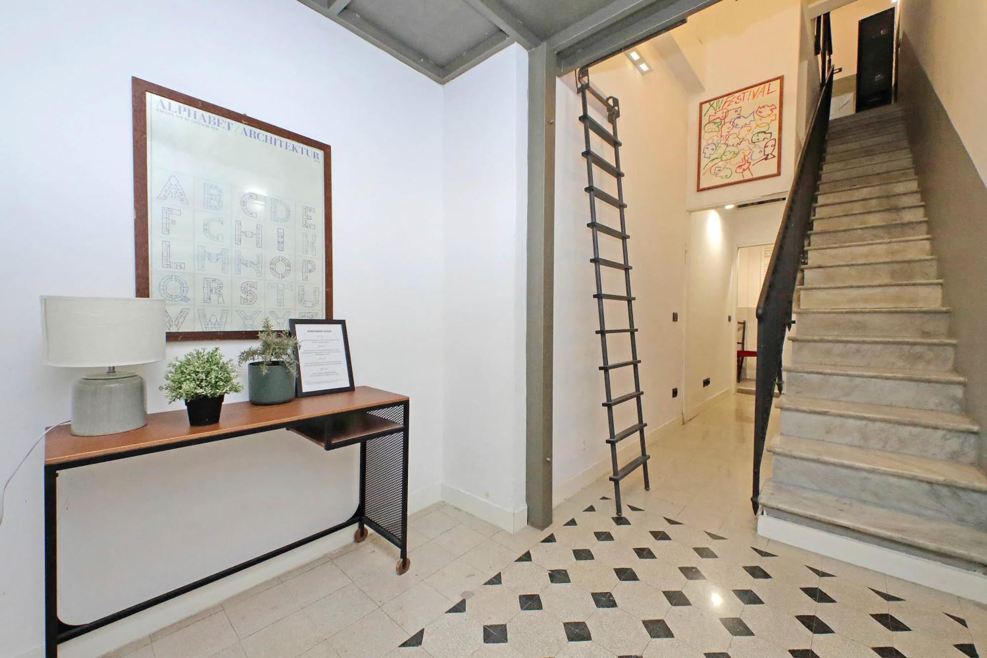 רומא Luxury Spagna Apartments מראה חיצוני תמונה