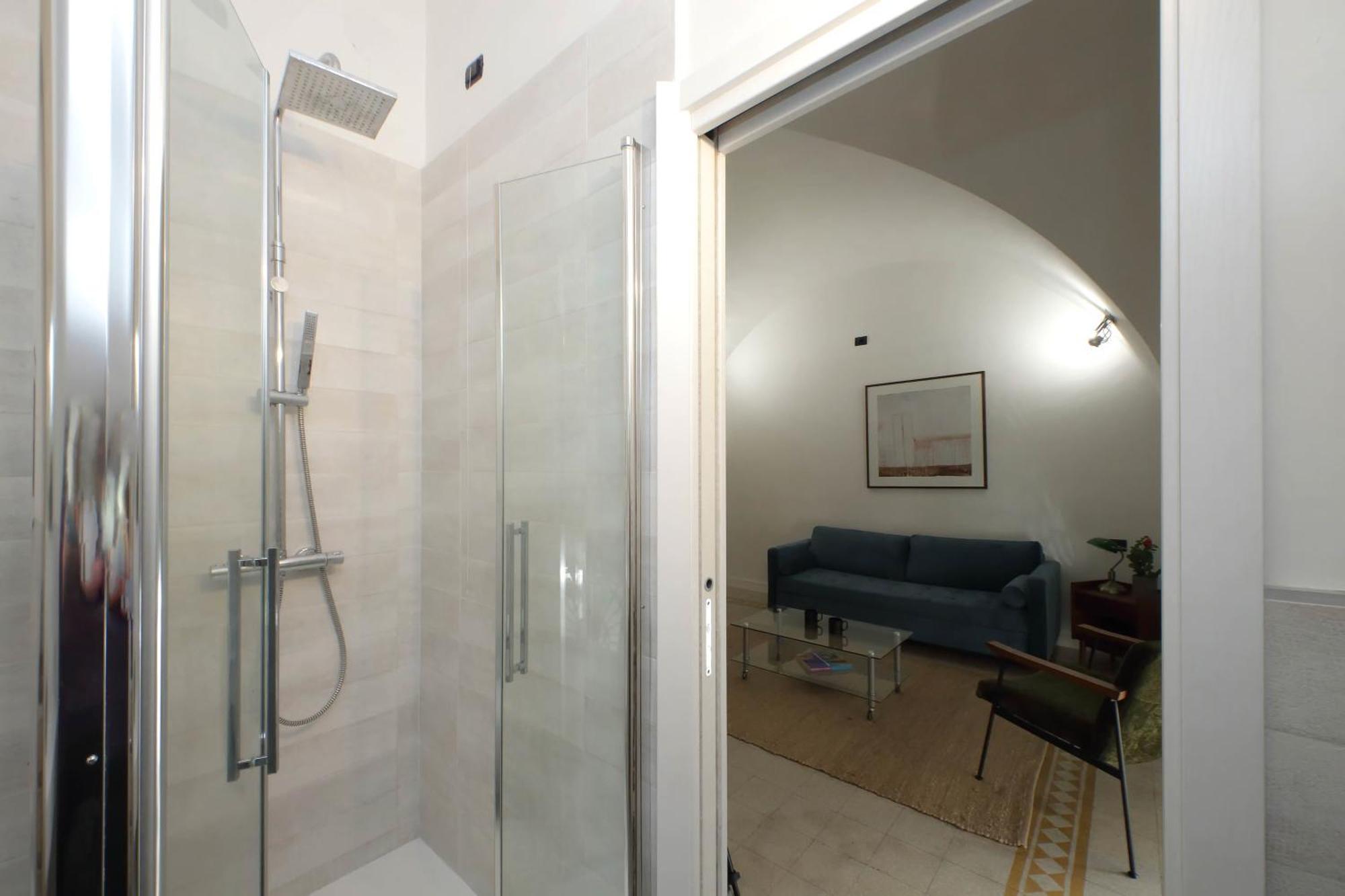 רומא Luxury Spagna Apartments מראה חיצוני תמונה