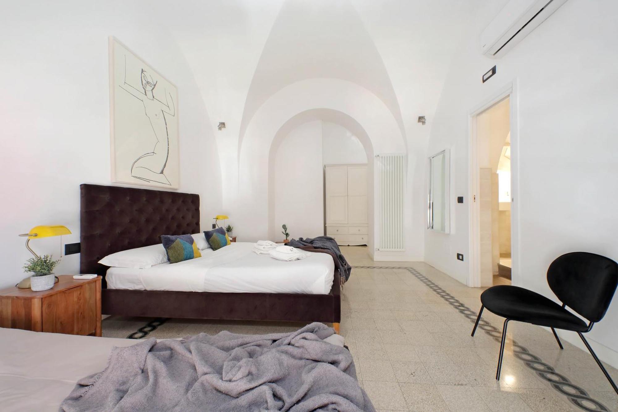 רומא Luxury Spagna Apartments מראה חיצוני תמונה