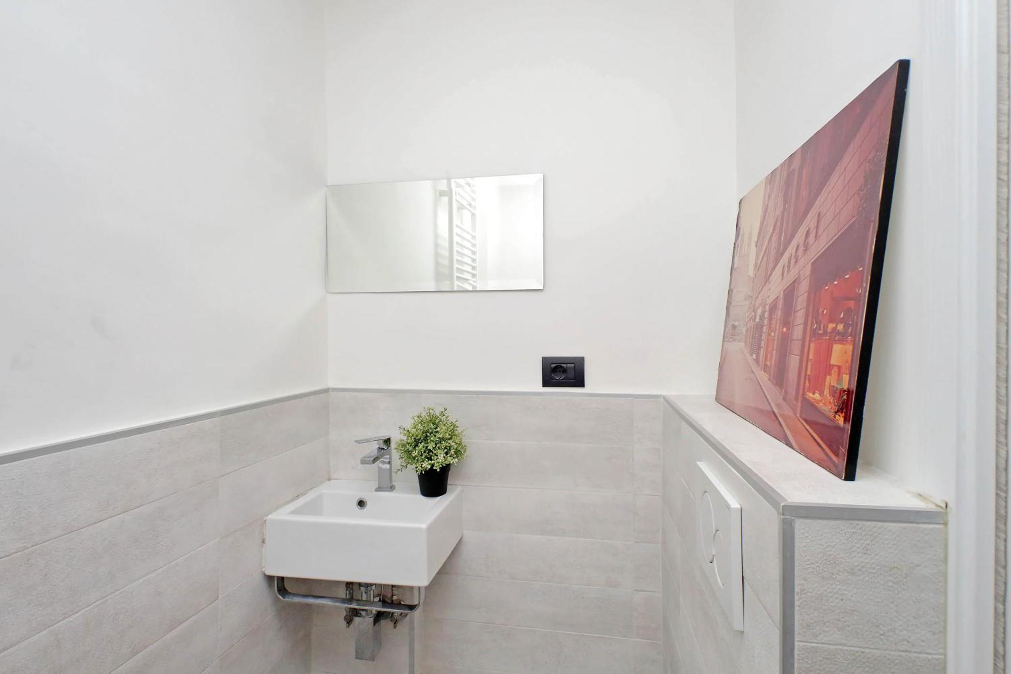 רומא Luxury Spagna Apartments מראה חיצוני תמונה