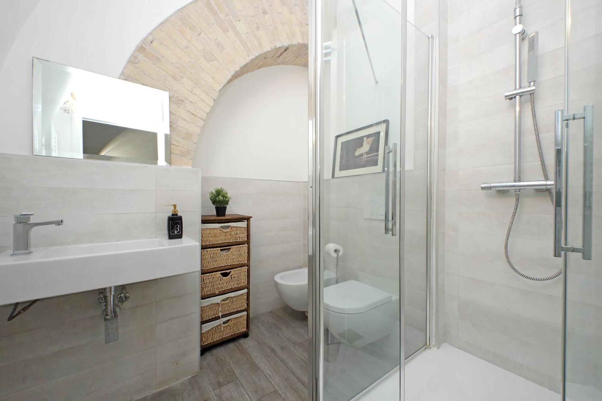 רומא Luxury Spagna Apartments מראה חיצוני תמונה