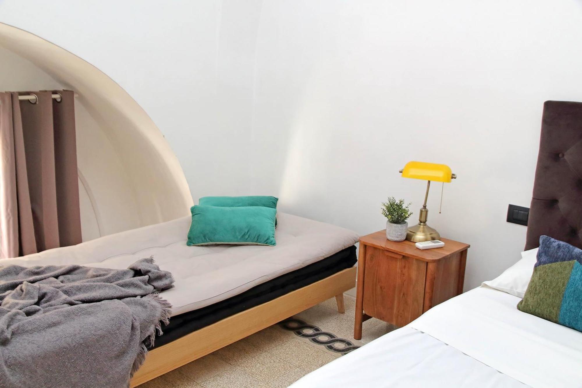 רומא Luxury Spagna Apartments מראה חיצוני תמונה