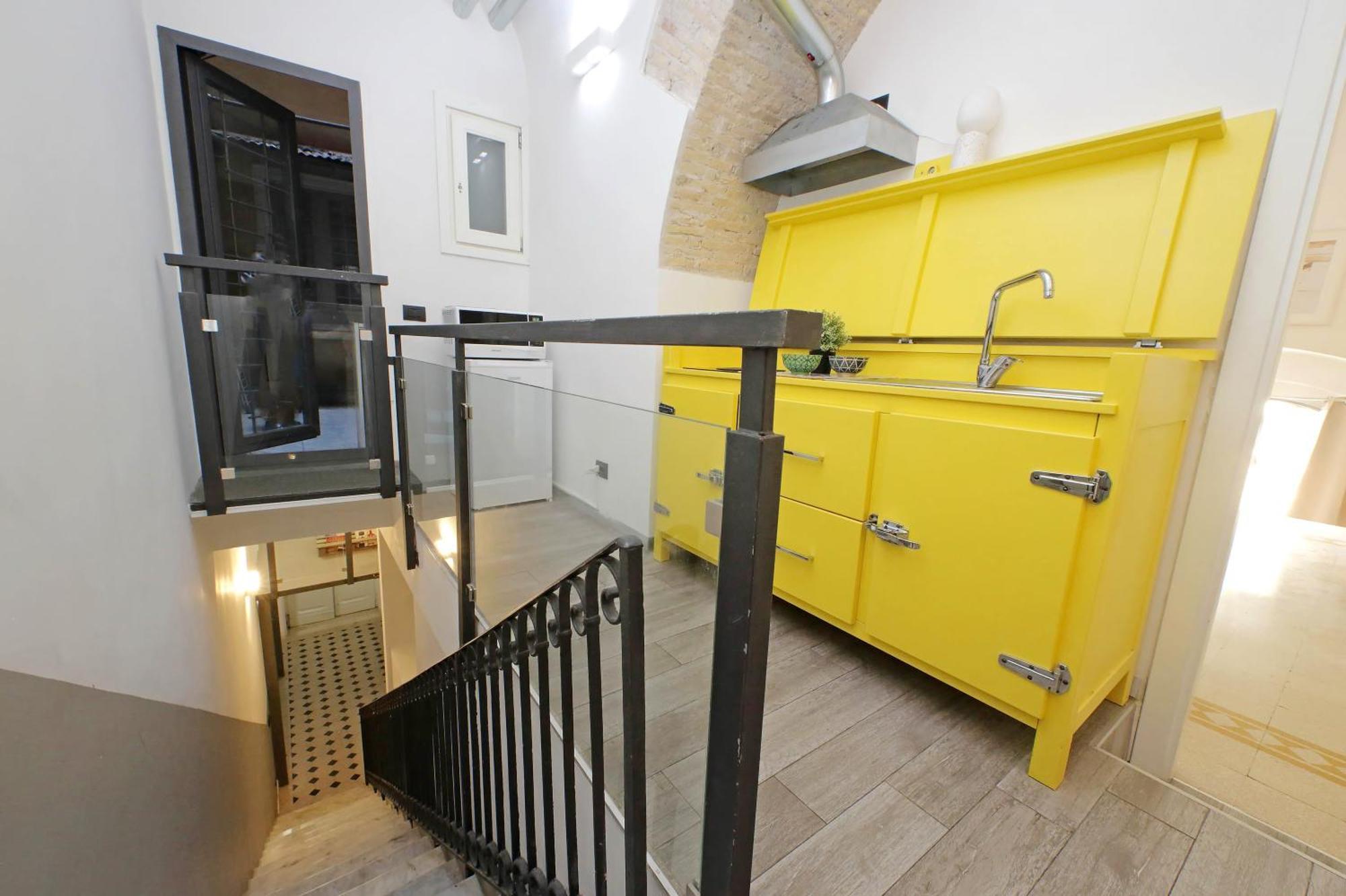 רומא Luxury Spagna Apartments מראה חיצוני תמונה