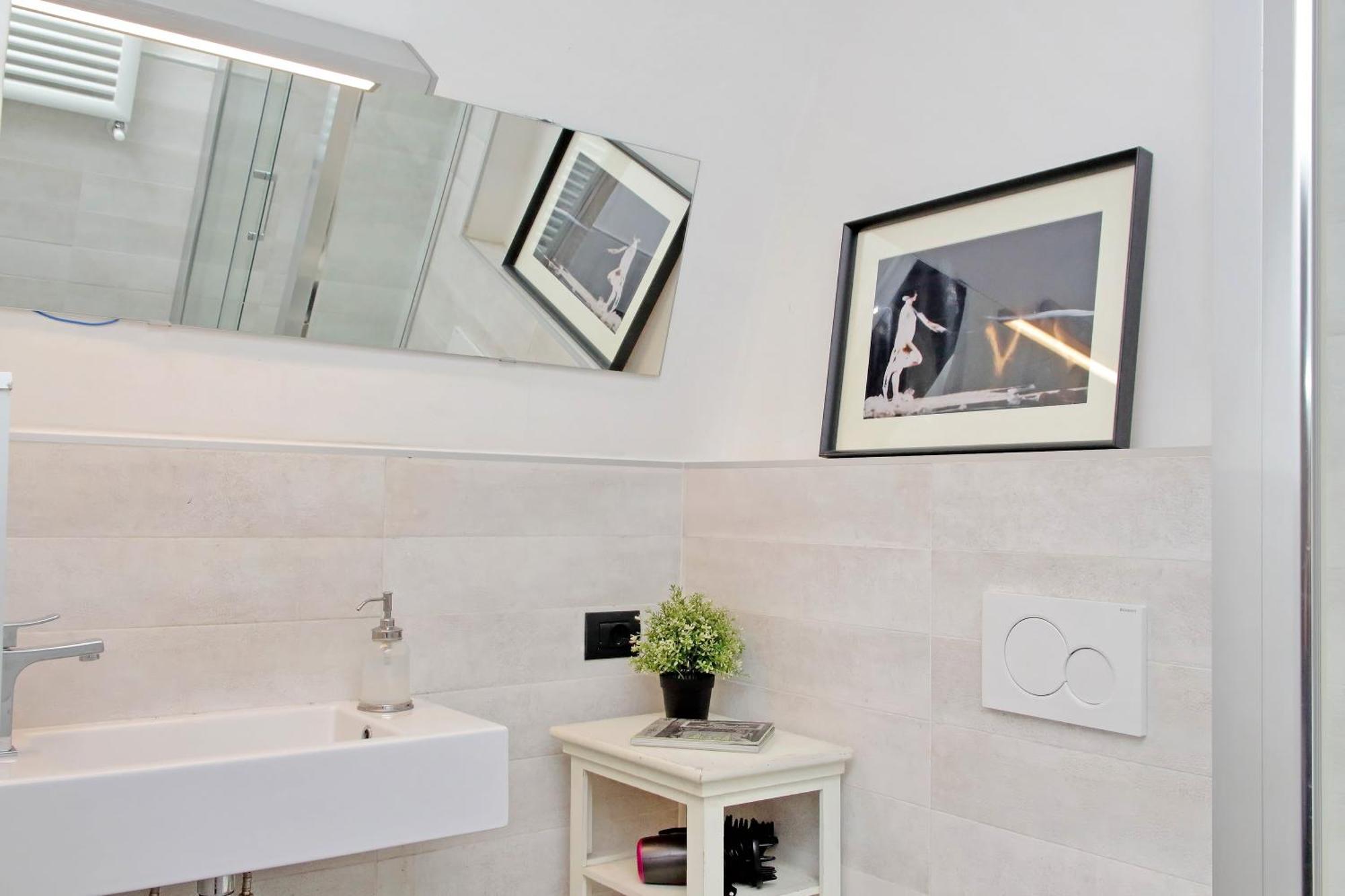 רומא Luxury Spagna Apartments מראה חיצוני תמונה