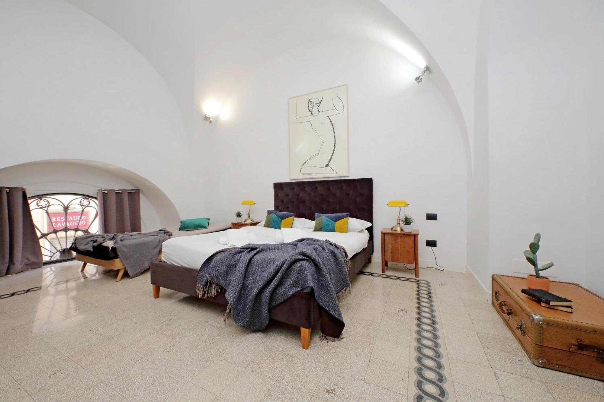 רומא Luxury Spagna Apartments מראה חיצוני תמונה