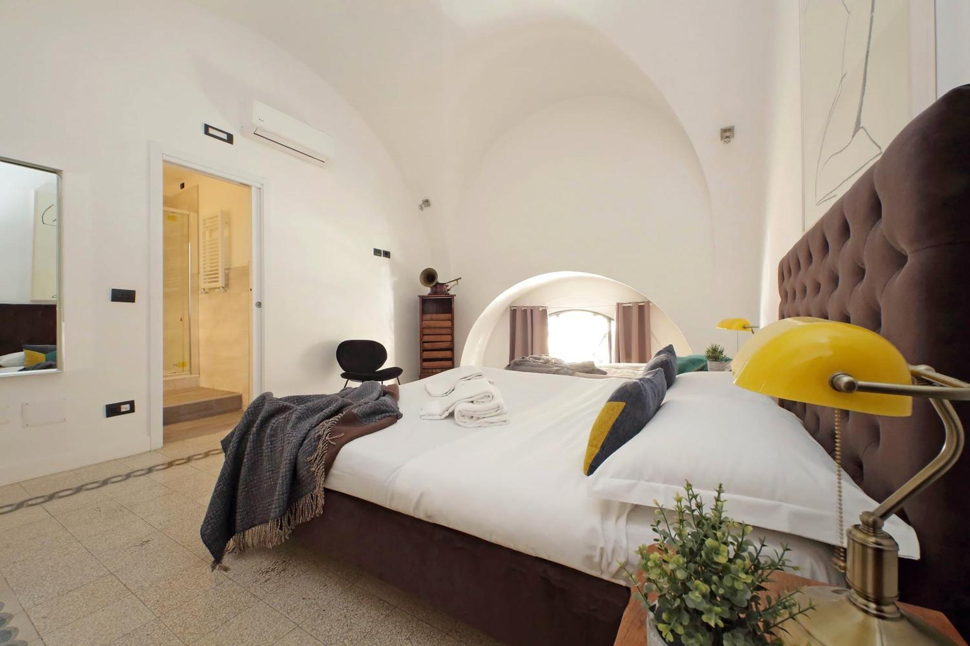 רומא Luxury Spagna Apartments מראה חיצוני תמונה