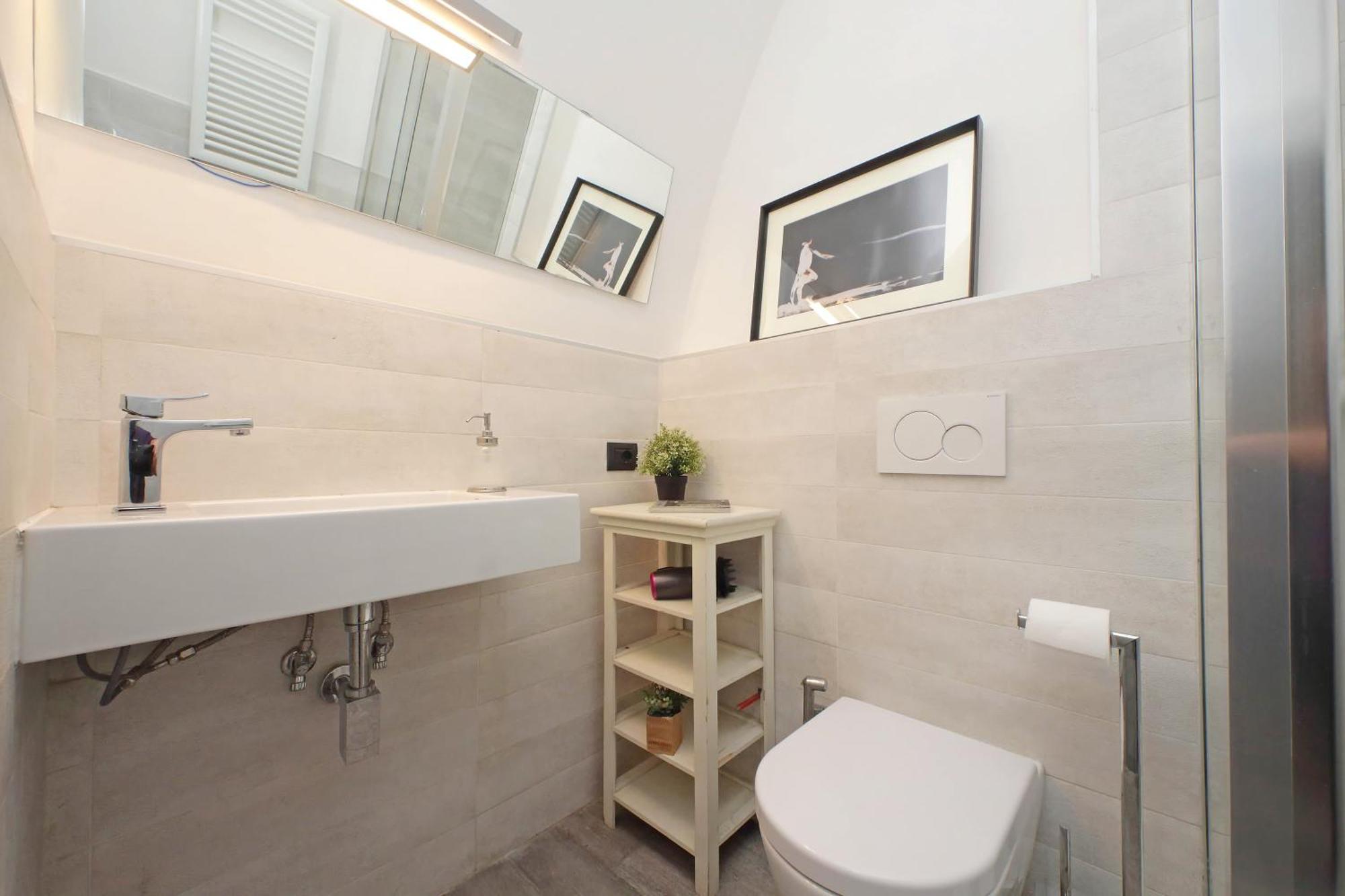 רומא Luxury Spagna Apartments מראה חיצוני תמונה