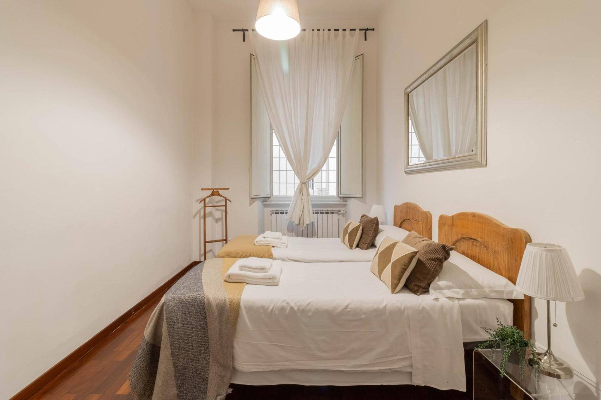רומא Luxury Spagna Apartments מראה חיצוני תמונה