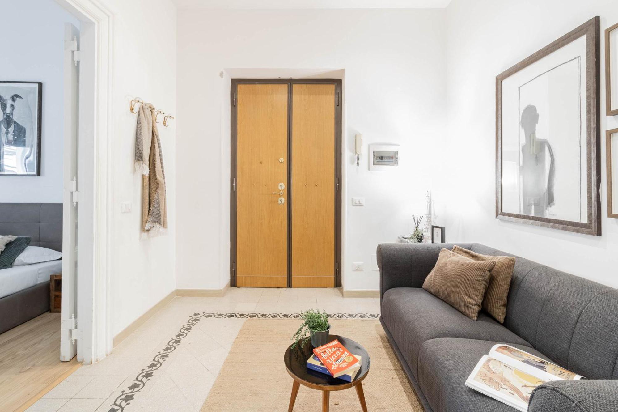 רומא Luxury Spagna Apartments מראה חיצוני תמונה