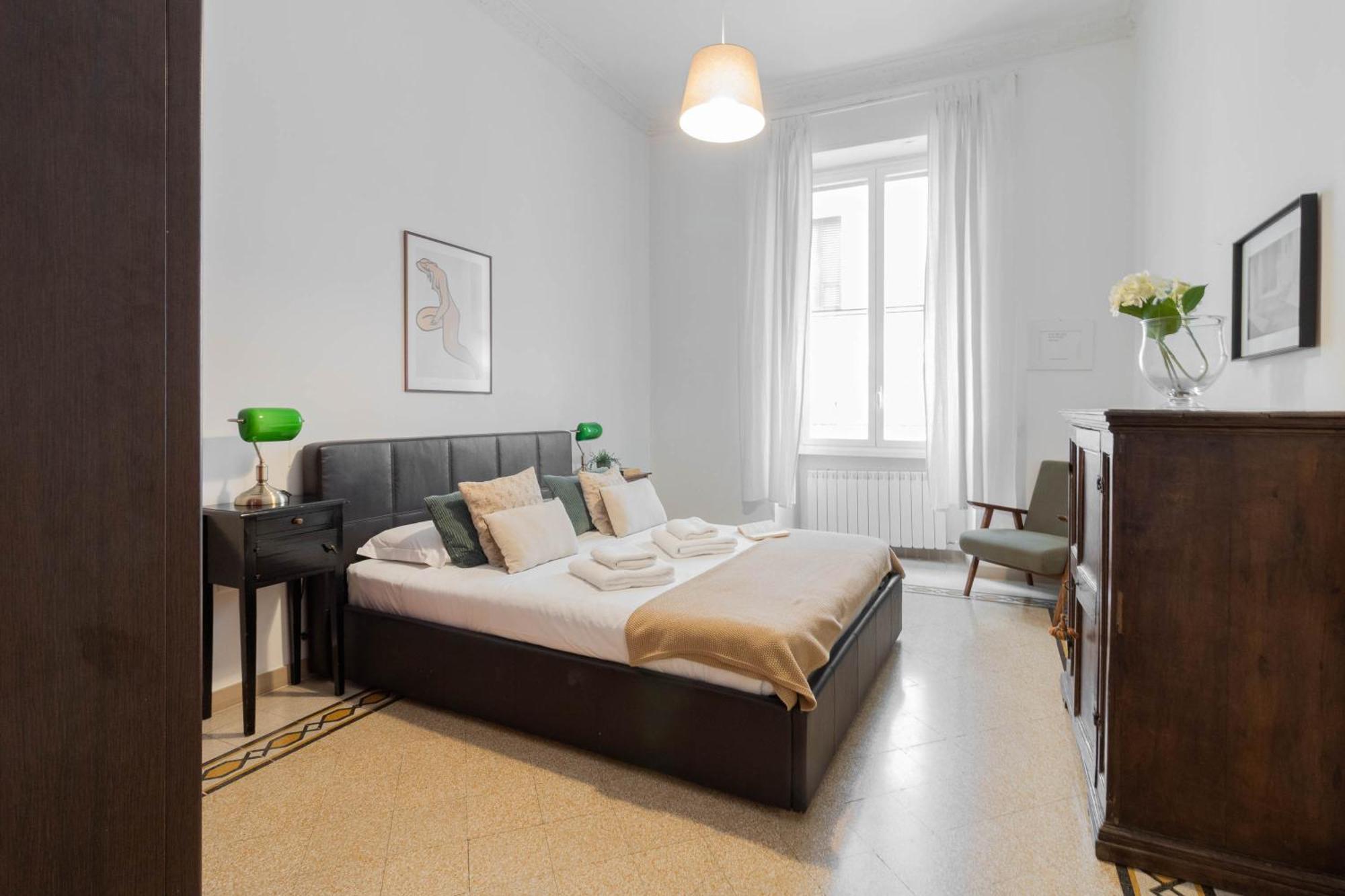 רומא Luxury Spagna Apartments מראה חיצוני תמונה