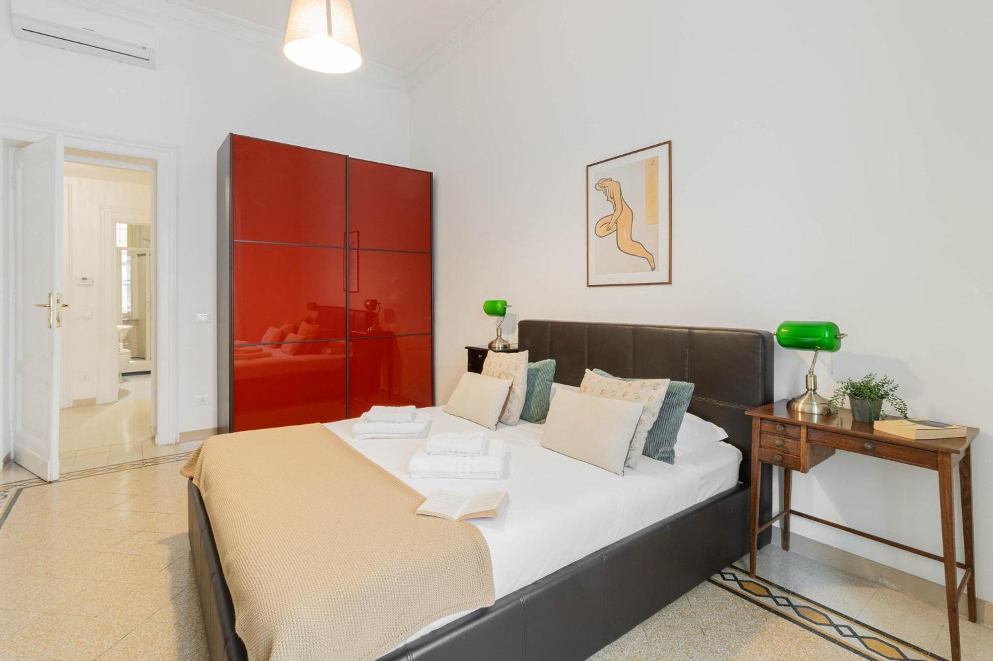 רומא Luxury Spagna Apartments מראה חיצוני תמונה