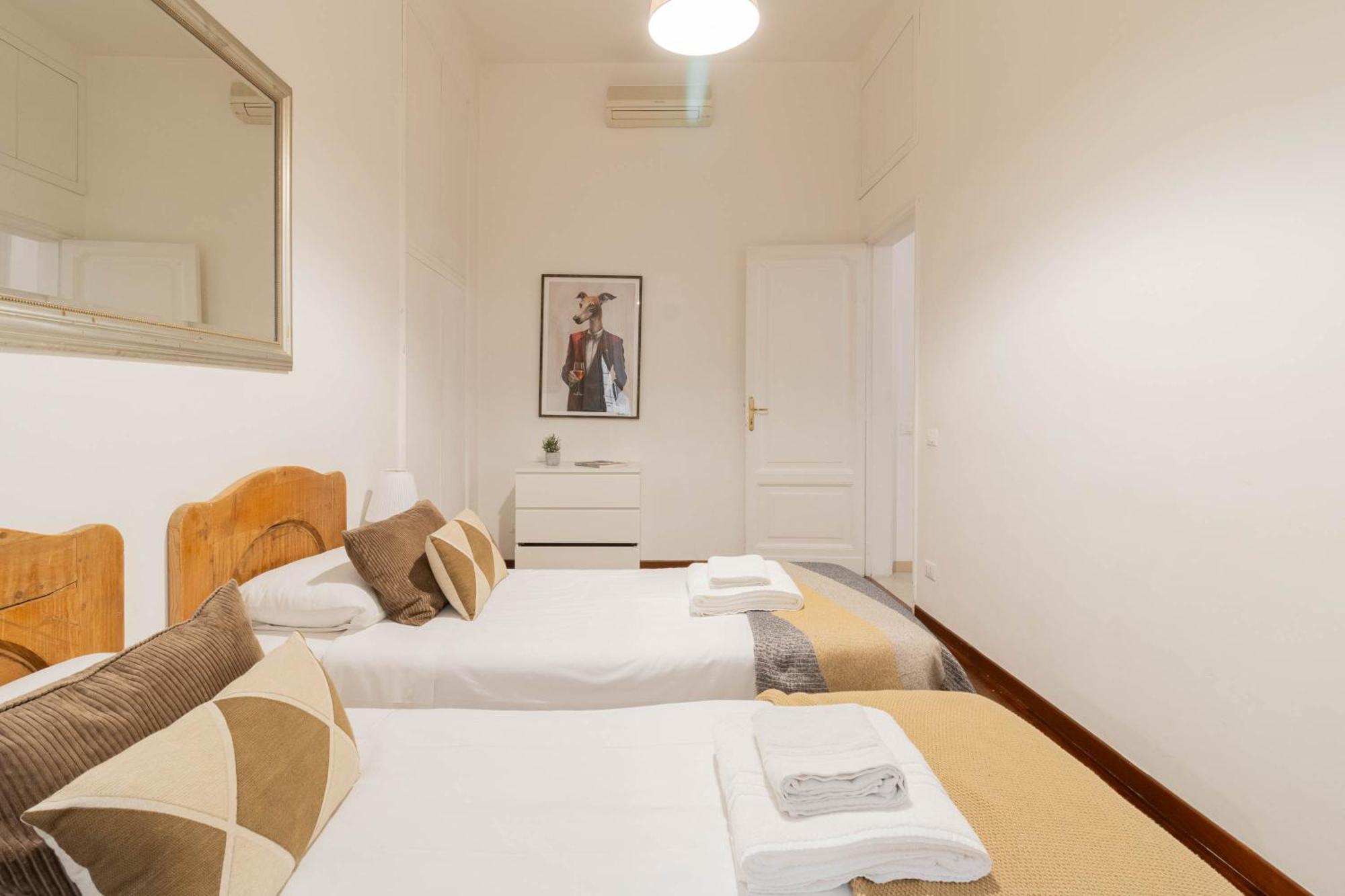 רומא Luxury Spagna Apartments מראה חיצוני תמונה