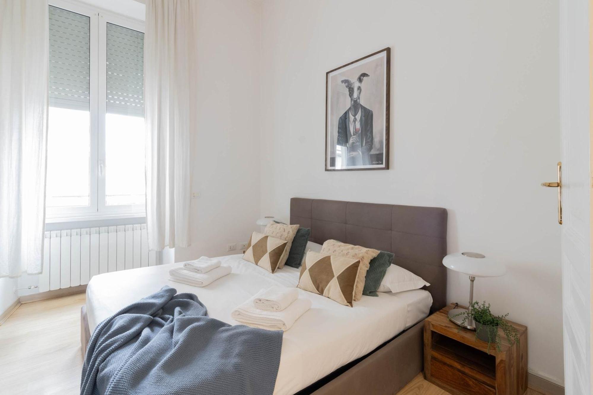 רומא Luxury Spagna Apartments מראה חיצוני תמונה