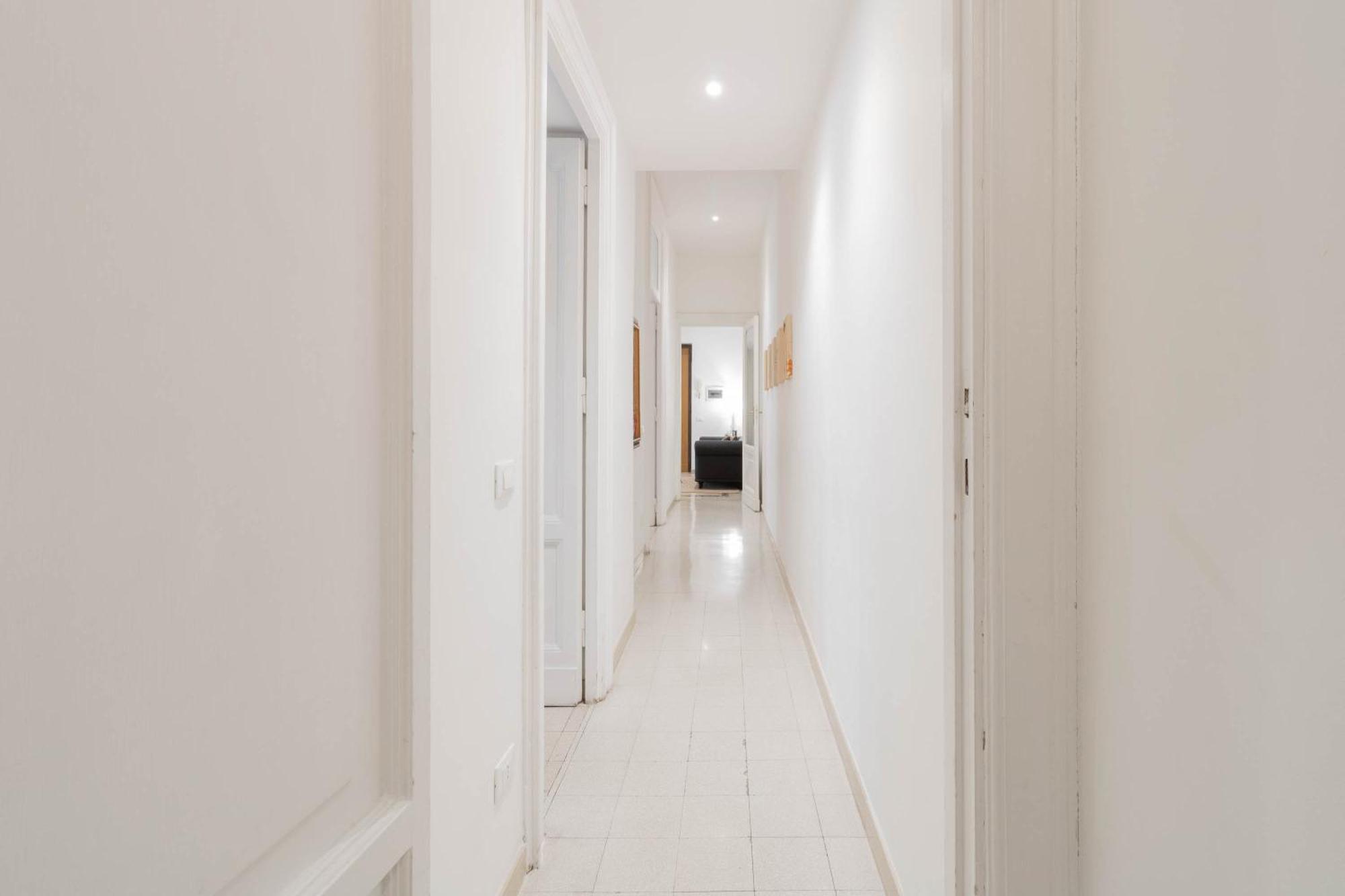 רומא Luxury Spagna Apartments מראה חיצוני תמונה