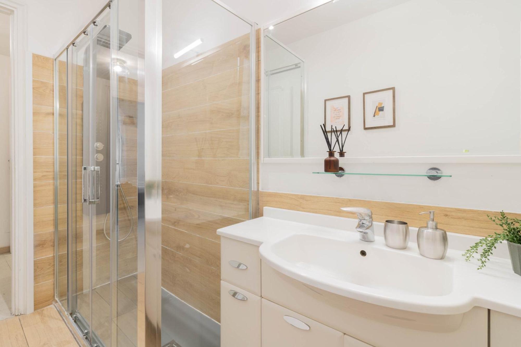 רומא Luxury Spagna Apartments מראה חיצוני תמונה