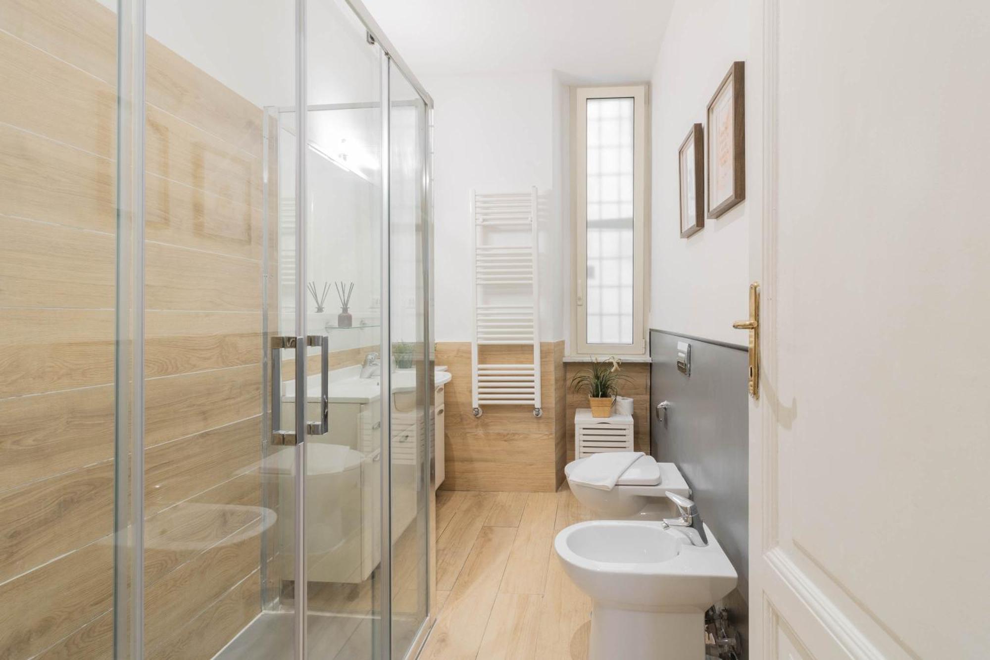 רומא Luxury Spagna Apartments מראה חיצוני תמונה